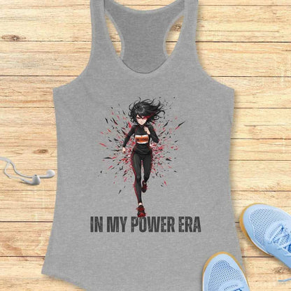 My Power Era Tank Top