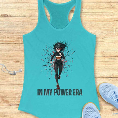 My Power Era Tank Top