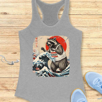 The Runger Tank Top