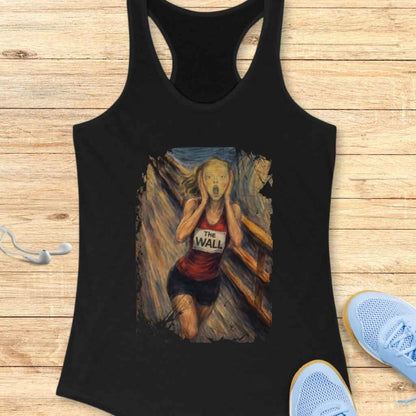 The Wall Tank Top