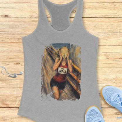 The Wall Tank Top
