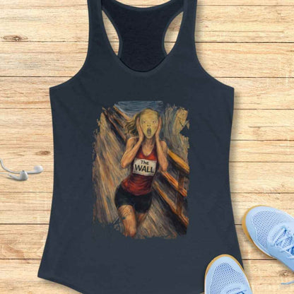 The Wall Tank Top
