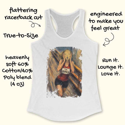 The Wall Tank Top