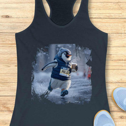 Winter Miles Tank Top