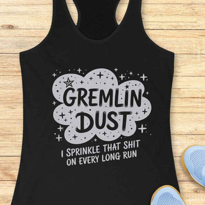 Gremlin Dust Tank Top