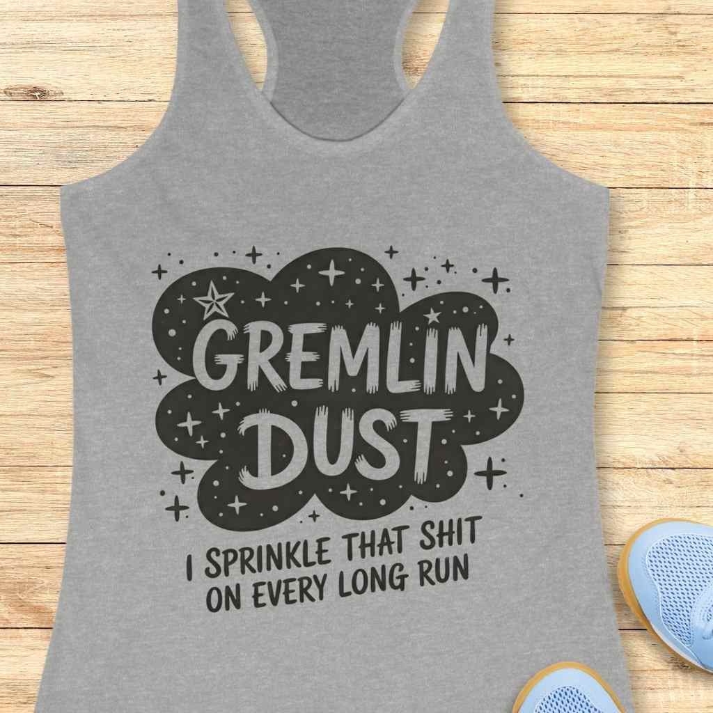 Gremlin Dust Tank Top