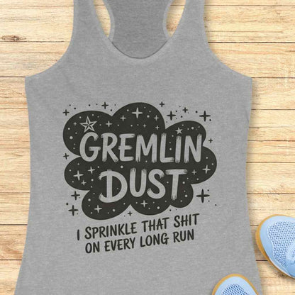 Gremlin Dust Tank Top
