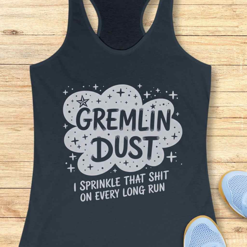 Gremlin Dust Tank Top