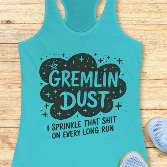 Gremlin Dust Tank Top