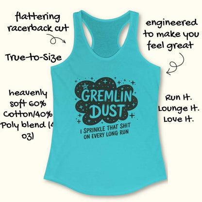 Gremlin Dust Tank Top