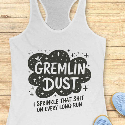 Gremlin Dust Tank Top