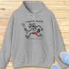 Require Snacks Hoodie Sweatshirt