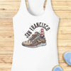 San Francisco Performance Tank