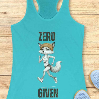 Zero Given Tank Top