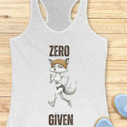 Zero Given Tank Top
