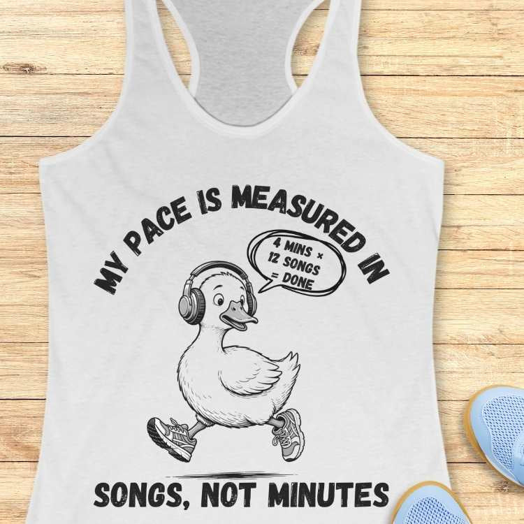 Songs Pace Tank Top