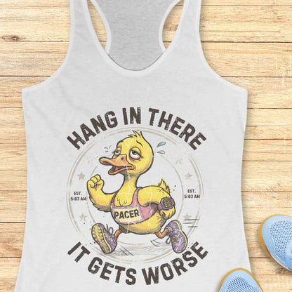 Vintage Gets Worse Tank Top