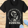 Rocking It Performance Tee
