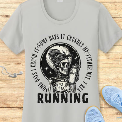 Rocking It Performance Tee