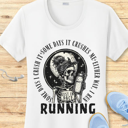 Rocking It Performance Tee