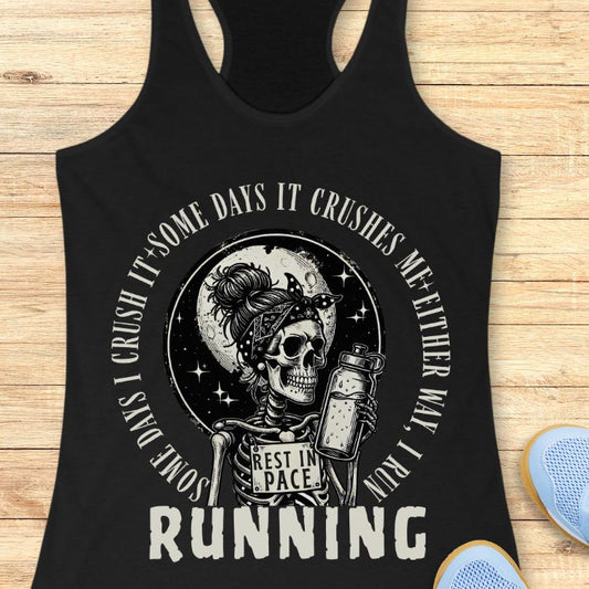 Rocking It Tank Top