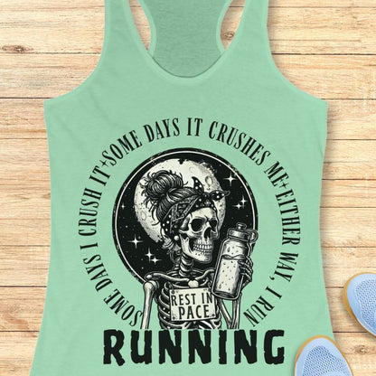 Rocking It Tank Top