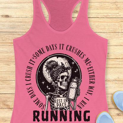 Rocking It Tank Top