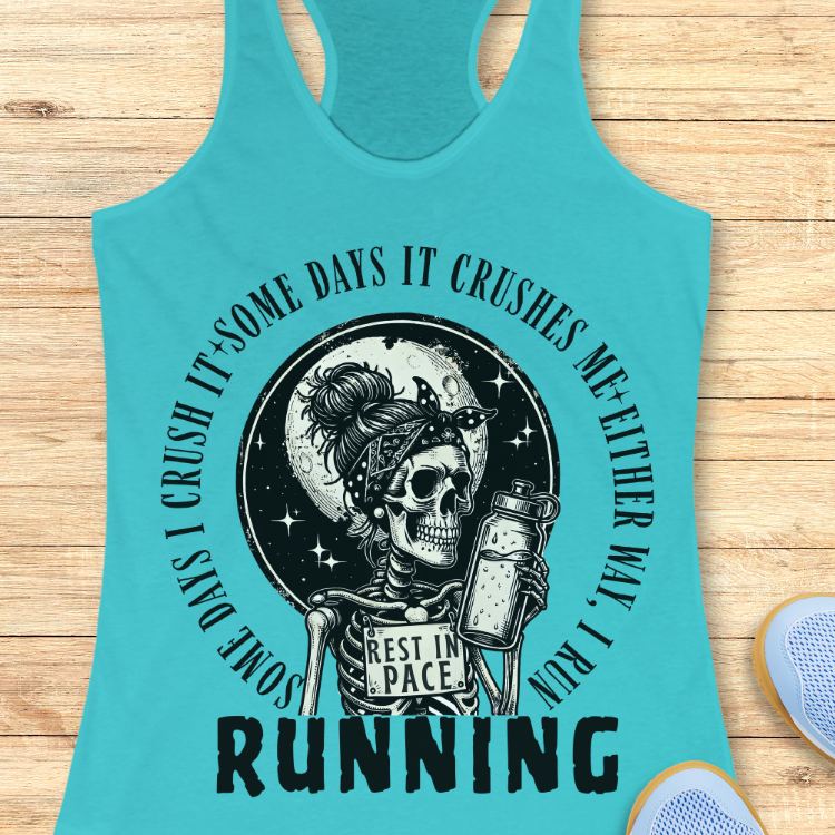 Rocking It Tank Top