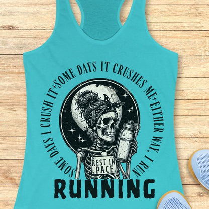 Rocking It Tank Top