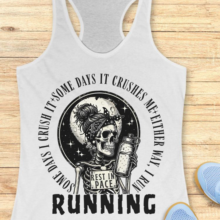 Rocking It Tank Top