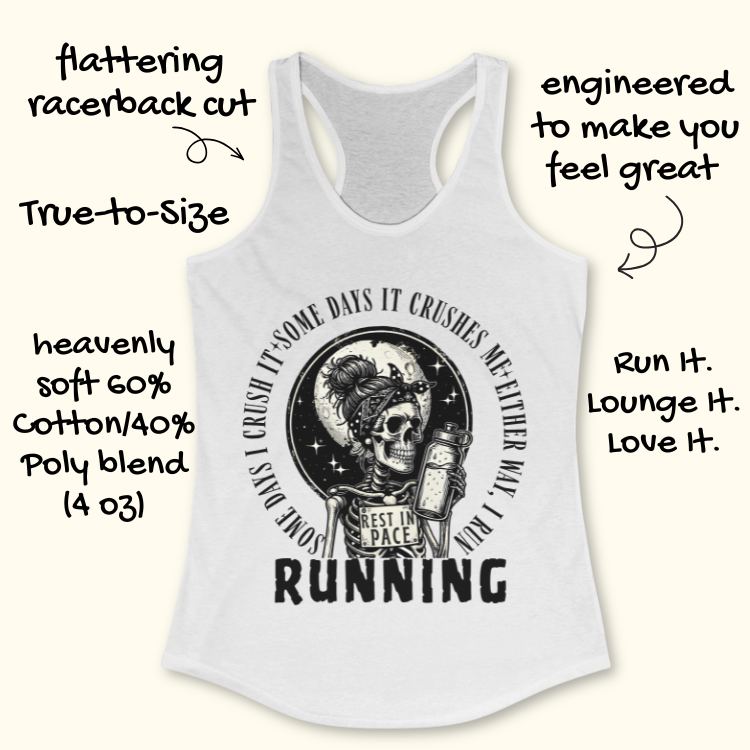Rocking It Tank Top