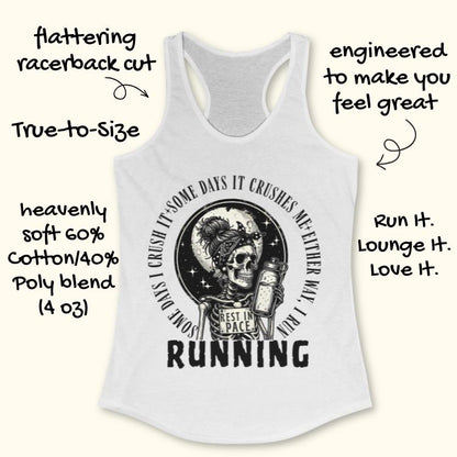 Rocking It Tank Top