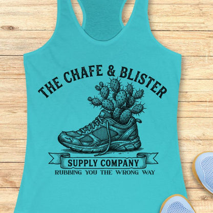 The Chafe & Blister Tank Top