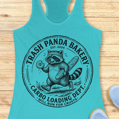 Trash Panda Bakery Tank Top