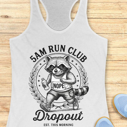 5AM Dropout Tank Top