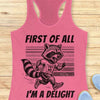 Try Me Tank Top