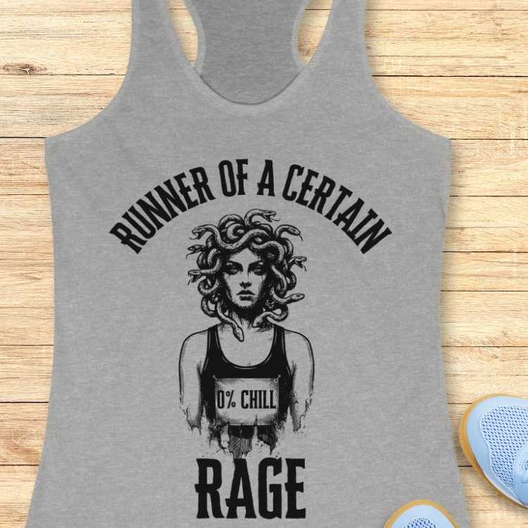 A Certain Rage Tank Top