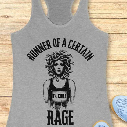 A Certain Rage Tank Top