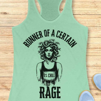 A Certain Rage Tank Top