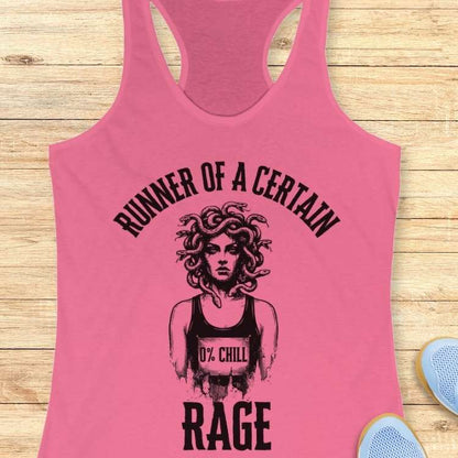 A Certain Rage Tank Top
