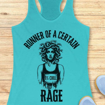 A Certain Rage Tank Top