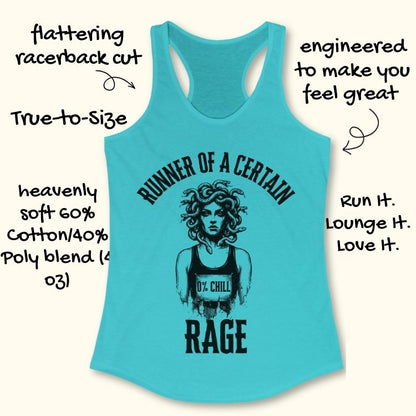 A Certain Rage Tank Top