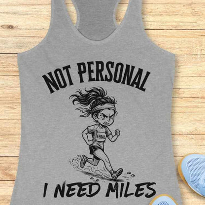 Not Personal Tank Top
