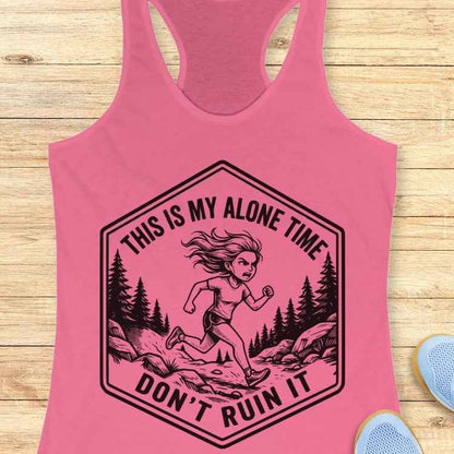 Don't Ruin It Tank Top