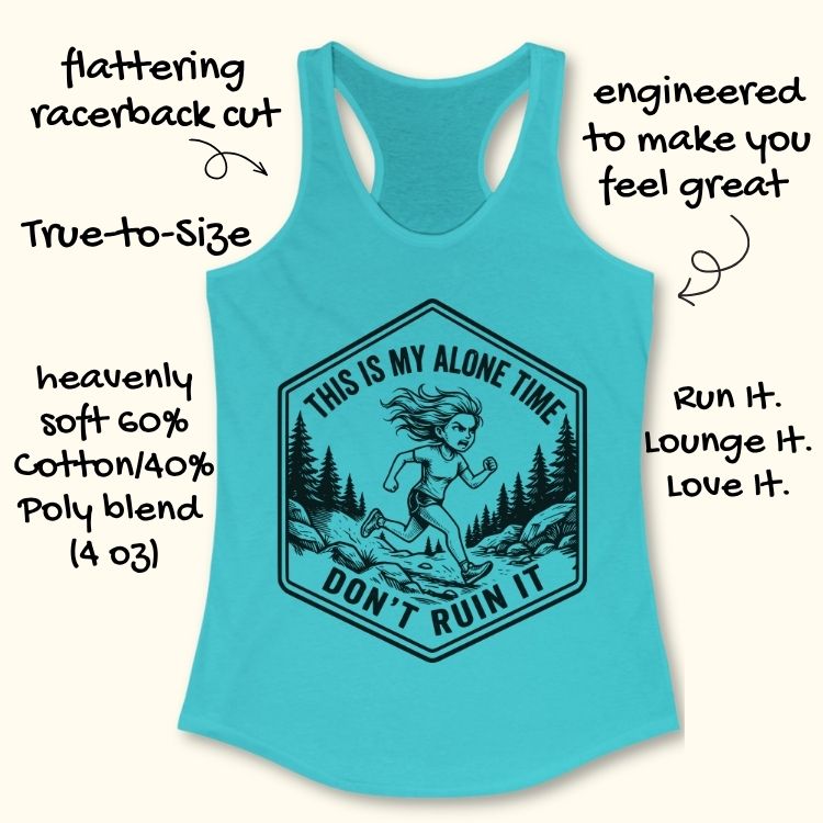 Don't Ruin It Tank Top