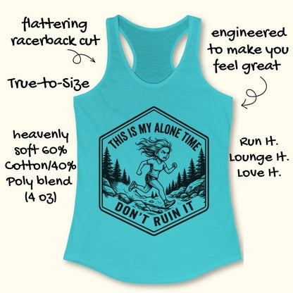 Don't Ruin It Tank Top
