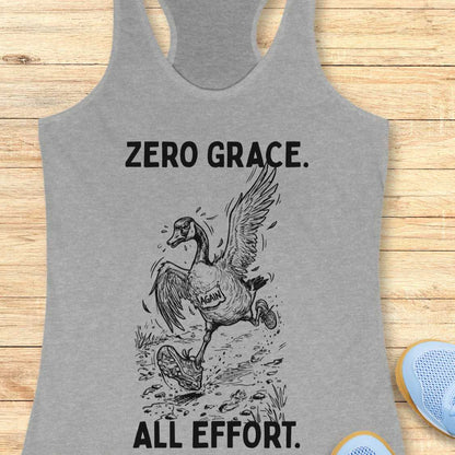Zero Grace Tank Top