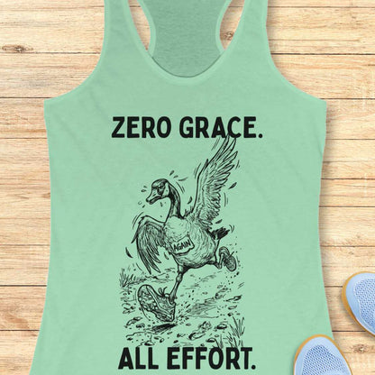 Zero Grace Tank Top