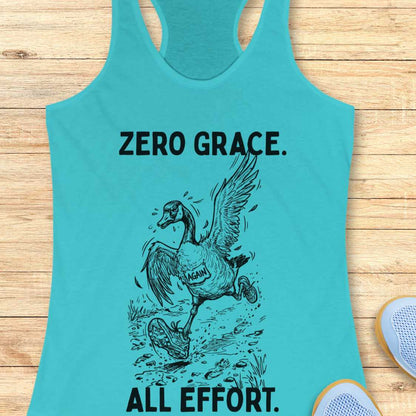 Zero Grace Tank Top