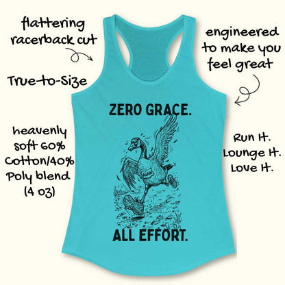 Zero Grace Tank Top